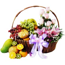 Fruits & Flowers