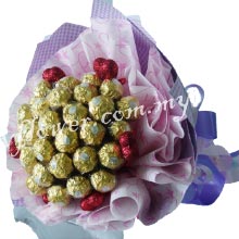 Brithday Flowers