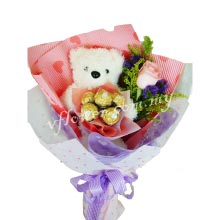 Brithday Flowers